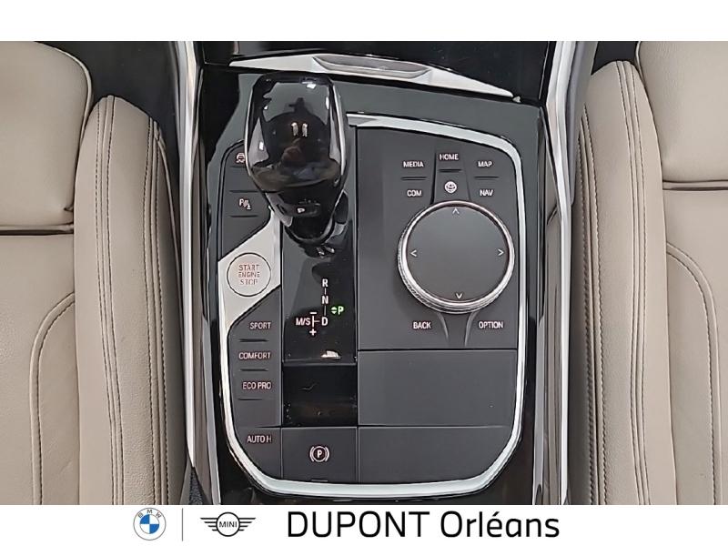 BMW Série 4 Gran Coupé