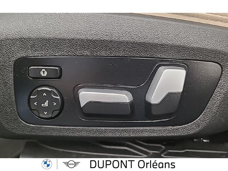 BMW Série 4 Gran Coupé