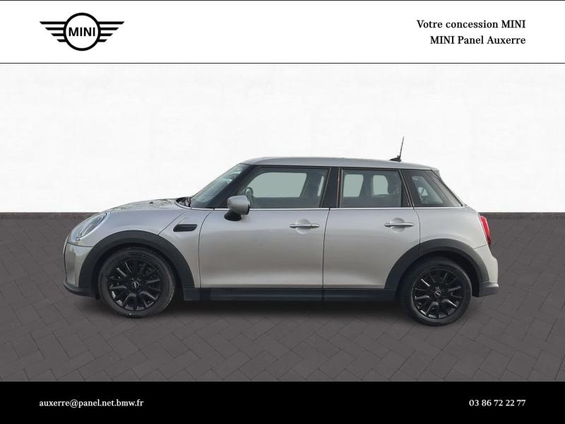 MINI Mini 5 Portes