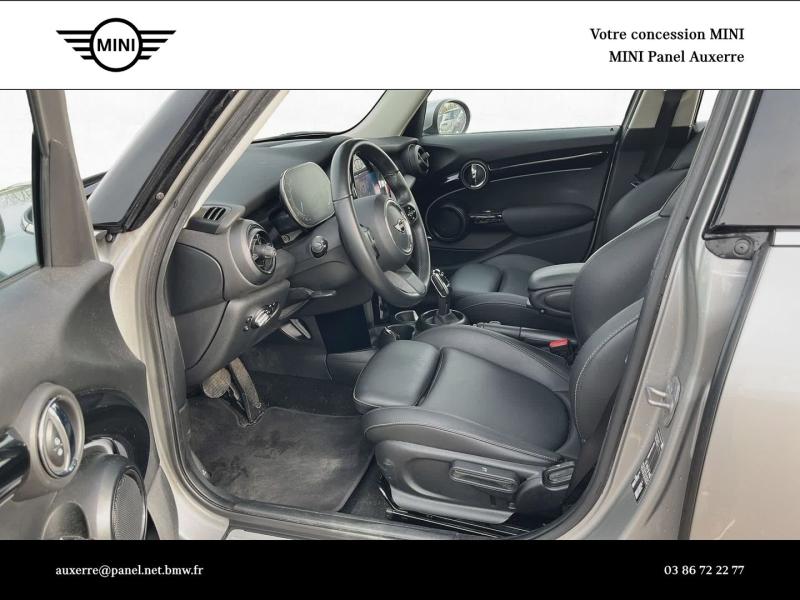 MINI Mini 5 Portes