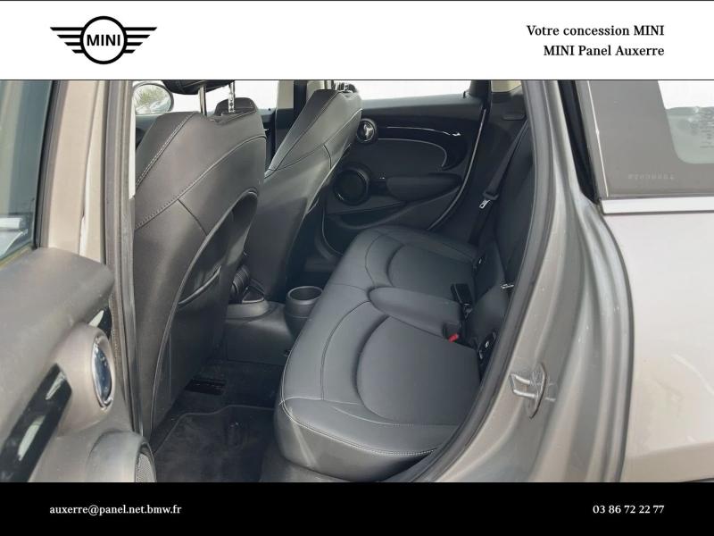 MINI Mini 5 Portes