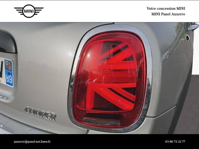 MINI Mini 5 Portes