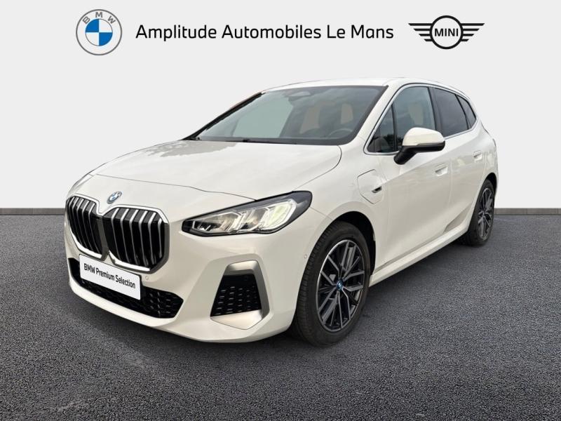BMW Série 2 ActiveTourer