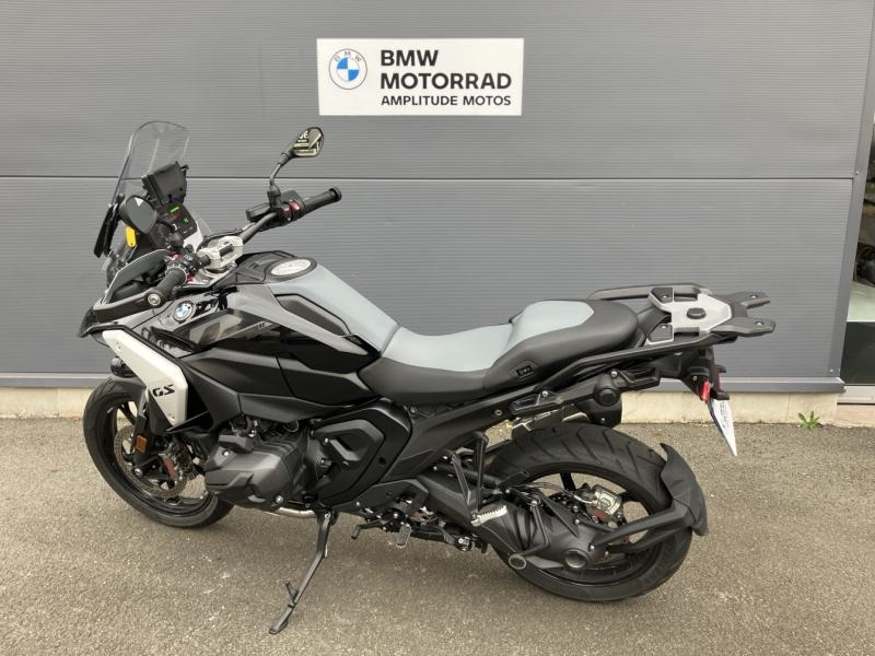 BMW R