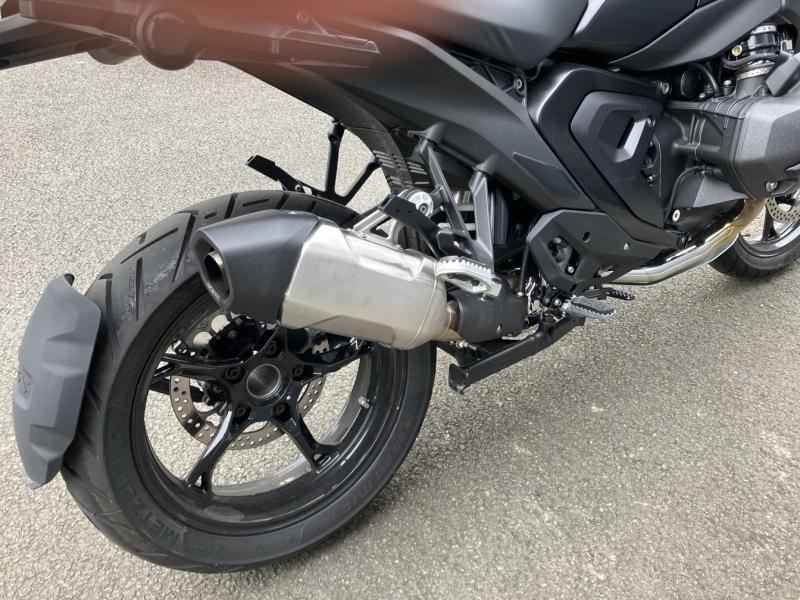 BMW R