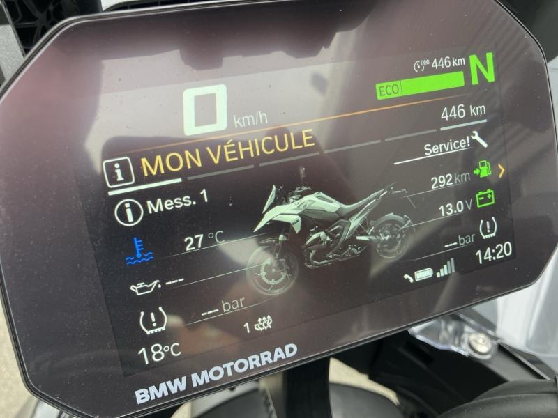 BMW R