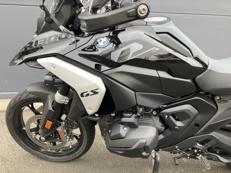 BMW R