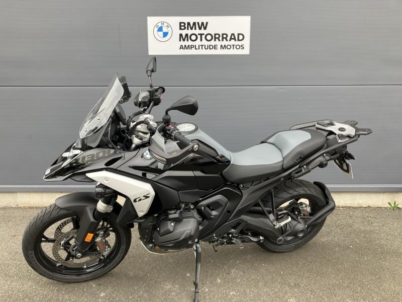 BMW R