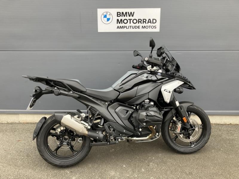 BMW R