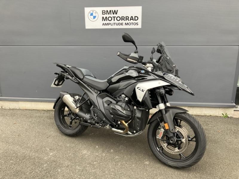 BMW R
