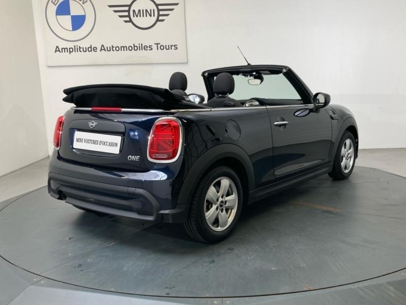 MINI Cabrio