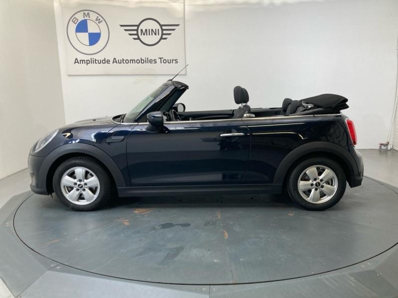 MINI Cabrio