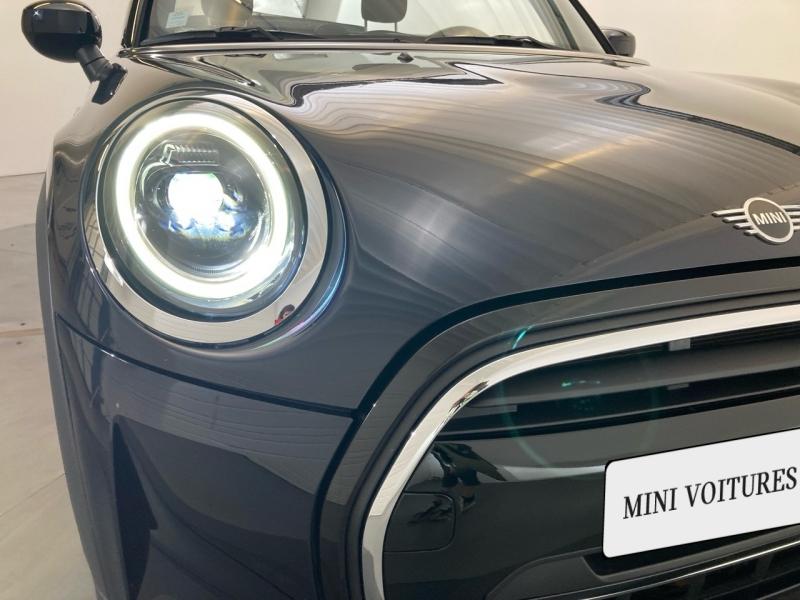 MINI Cabrio