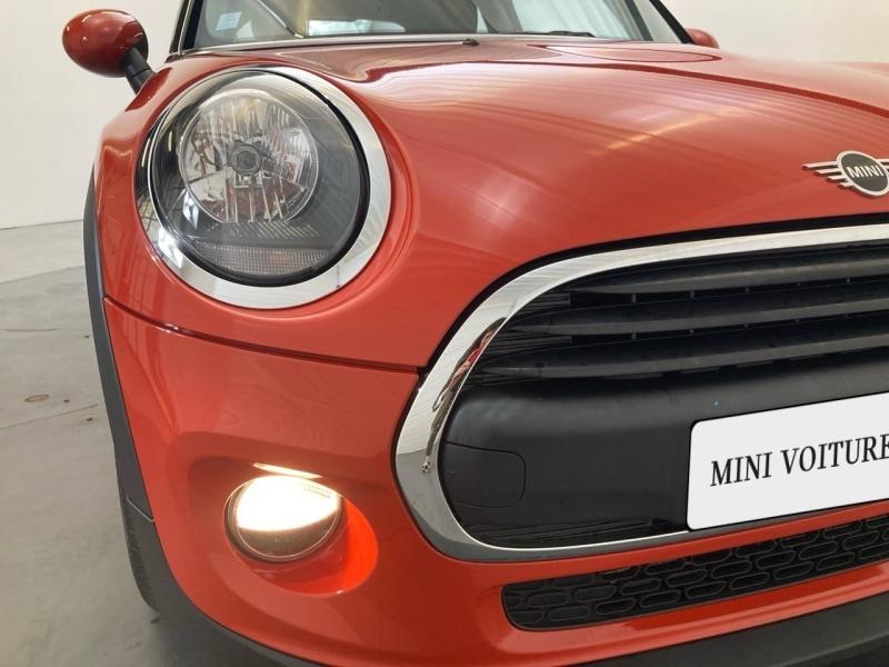 MINI Mini