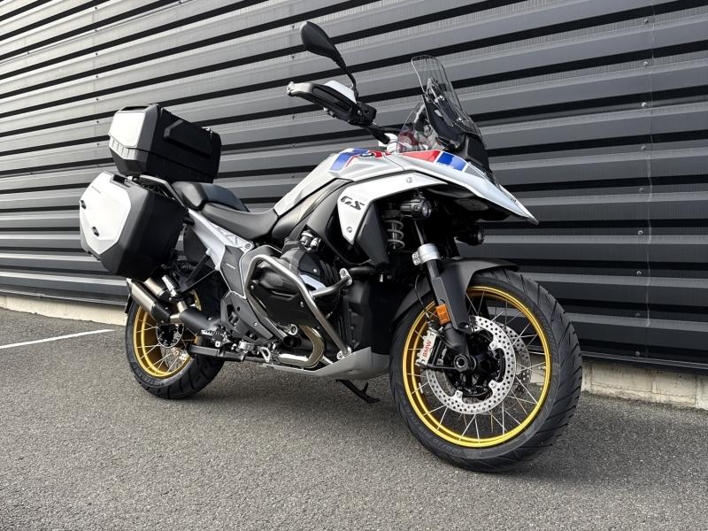 BMW R