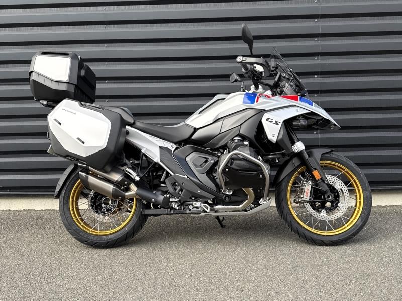 BMW R