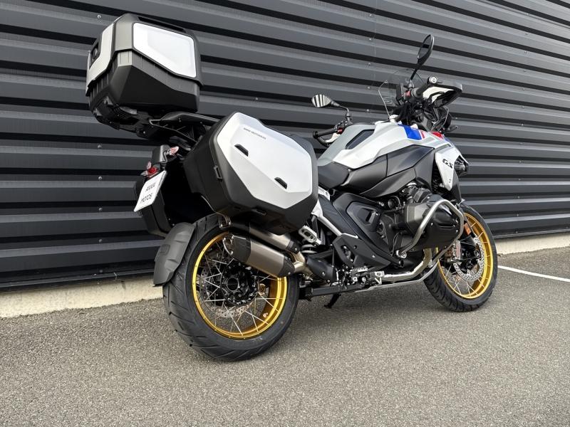 BMW R