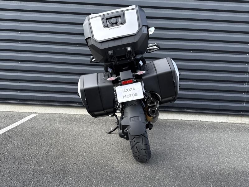 BMW R