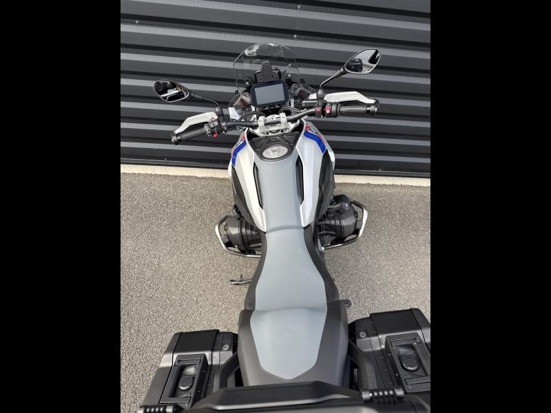BMW R