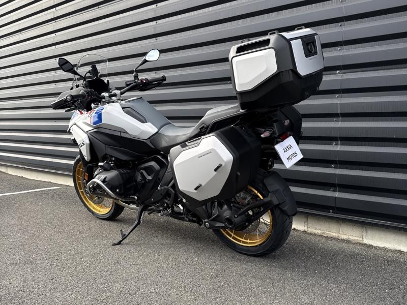 BMW R