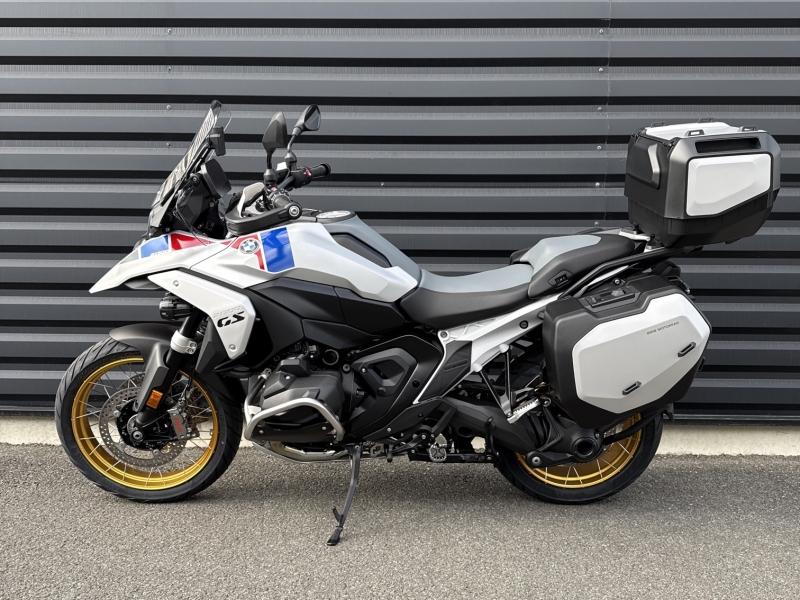 BMW R