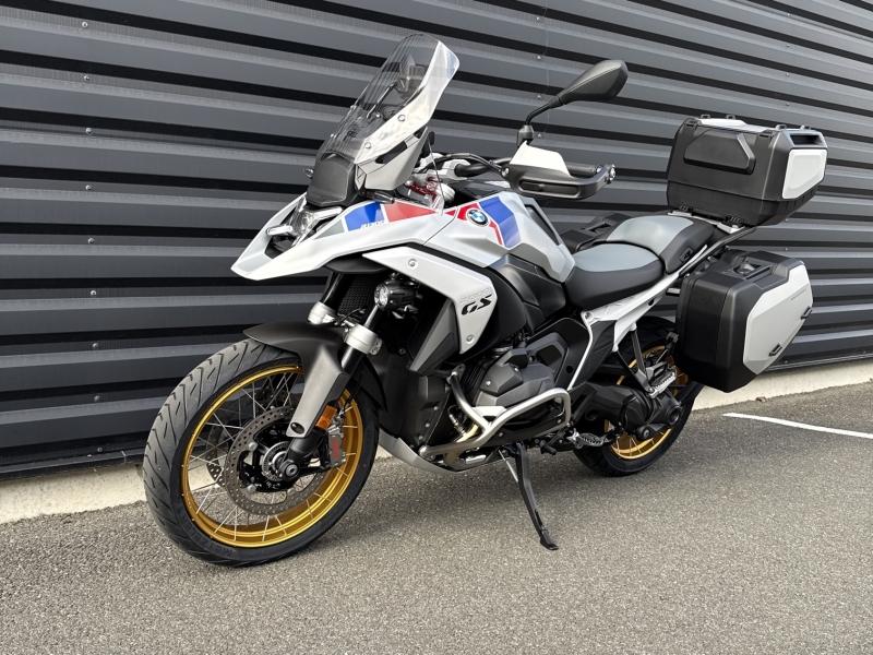 BMW R