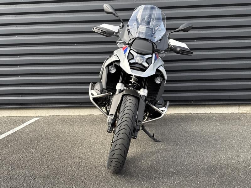 BMW R