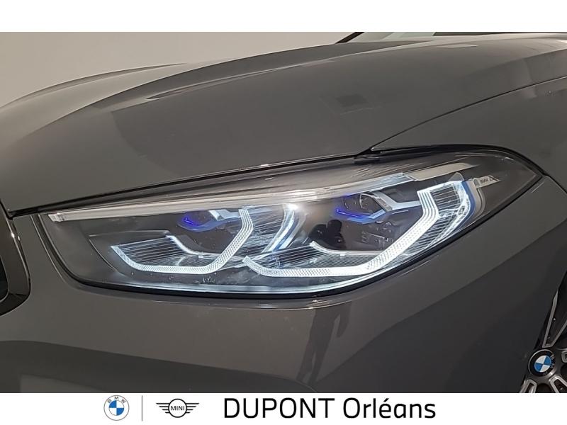 BMW Série 8 Gran Coupé