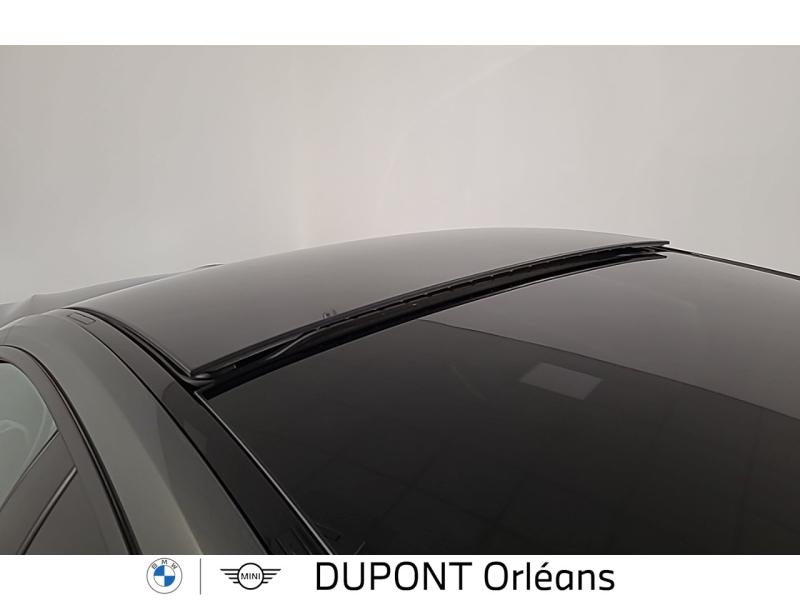 BMW Série 8 Gran Coupé