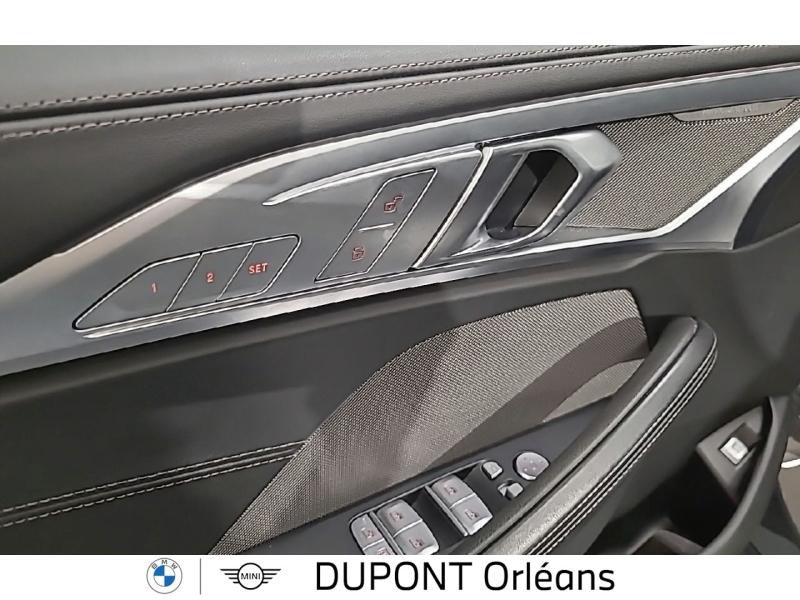 BMW Série 8 Gran Coupé