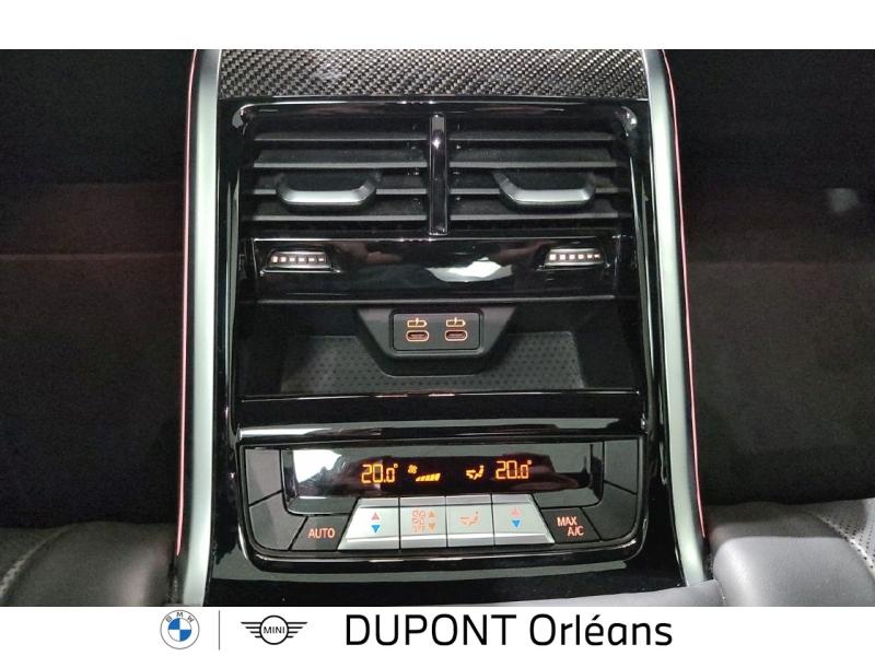 BMW Série 8 Gran Coupé