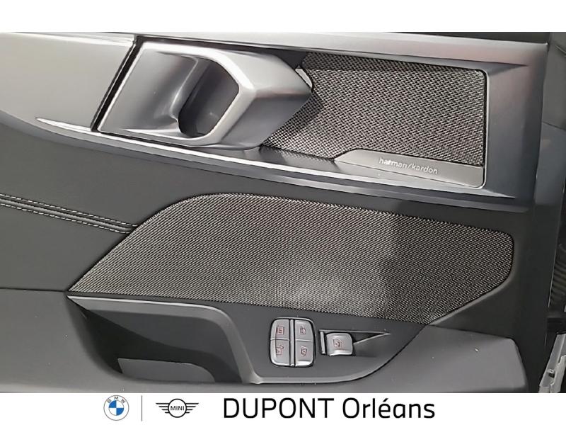 BMW Série 8 Gran Coupé