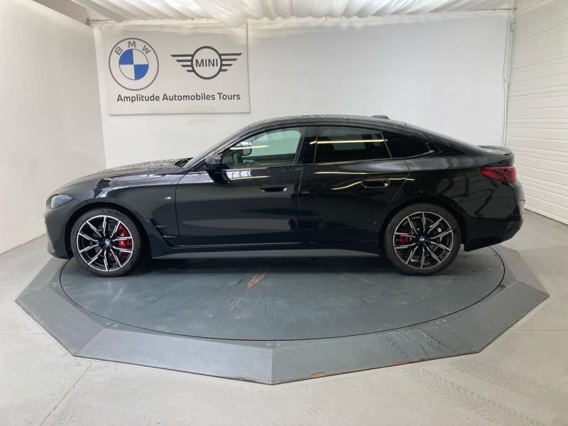 BMW Série 4 Gran Coupé