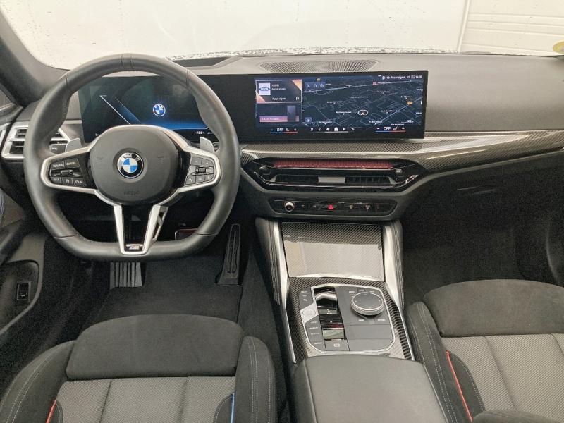 BMW Série 4 Gran Coupé