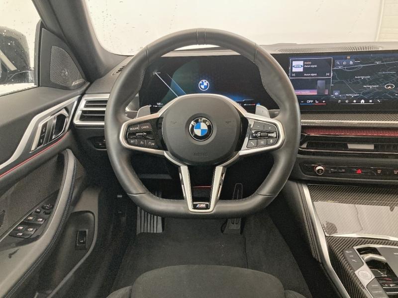 BMW Série 4 Gran Coupé