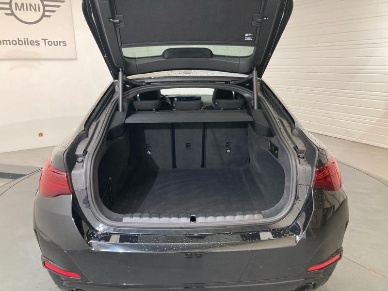 BMW Série 4 Gran Coupé