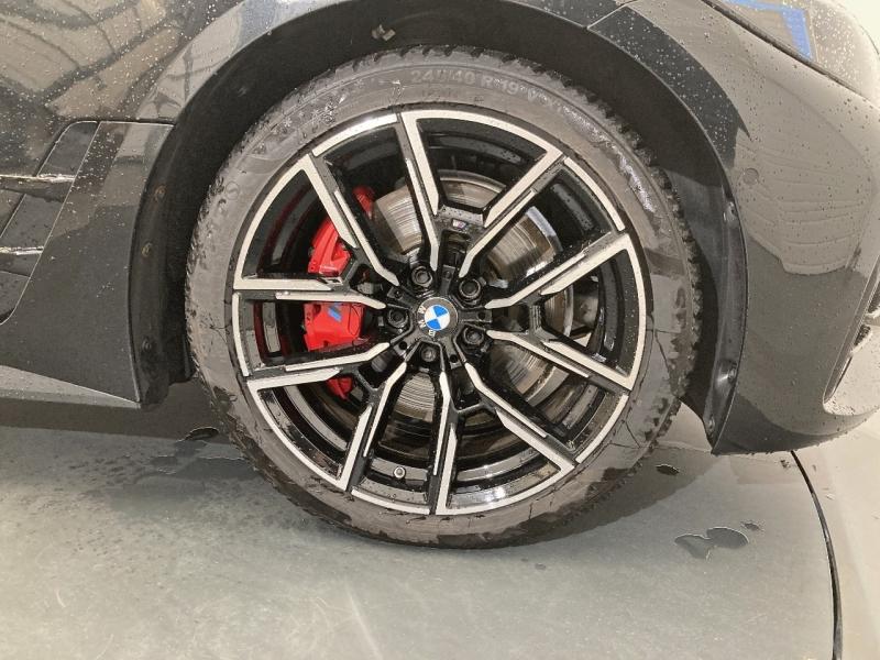 BMW Série 4 Gran Coupé