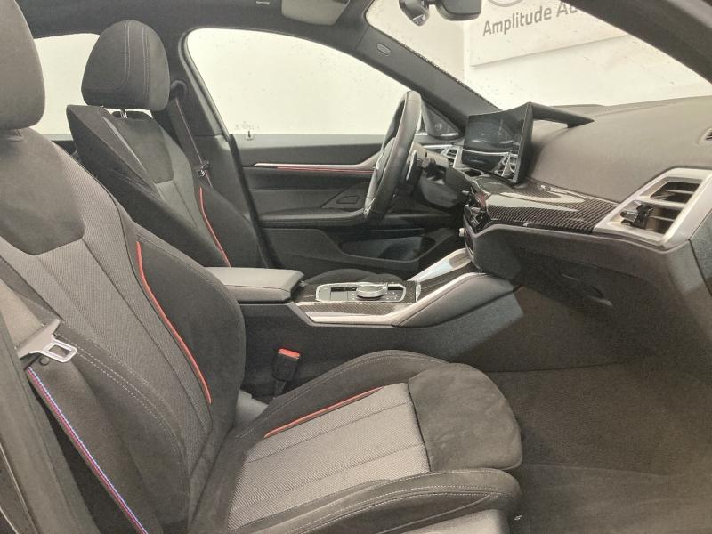 BMW Série 4 Gran Coupé