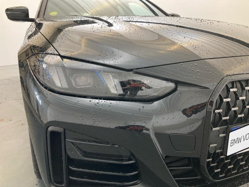 BMW Série 4 Gran Coupé