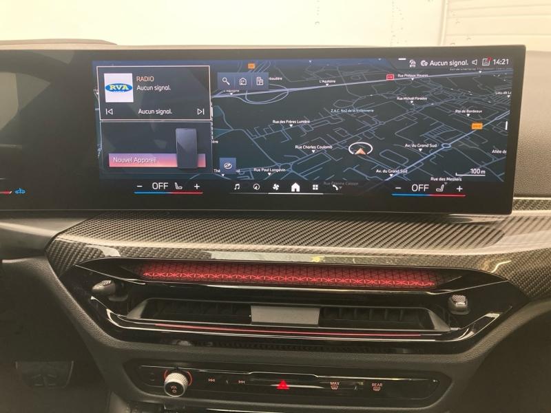 BMW Série 4 Gran Coupé