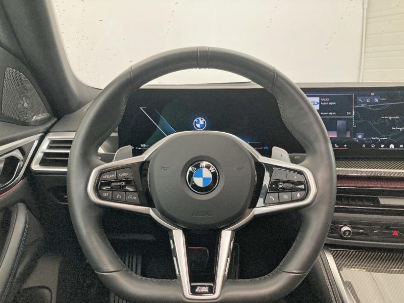 BMW Série 4 Gran Coupé