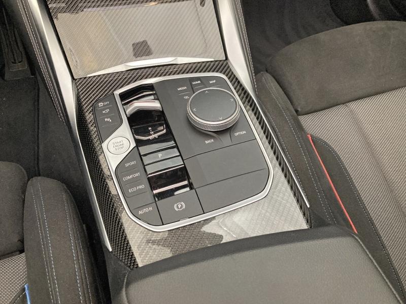 BMW Série 4 Gran Coupé