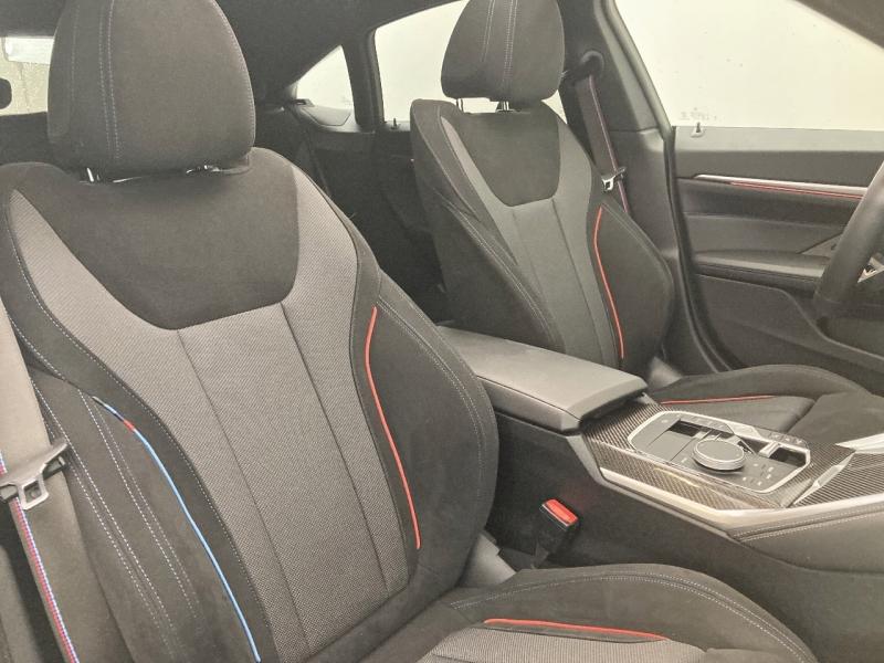 BMW Série 4 Gran Coupé