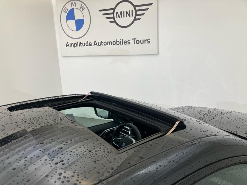 BMW Série 4 Gran Coupé