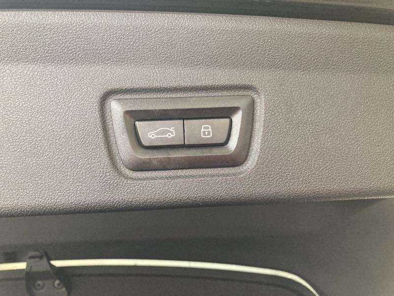 BMW Série 4 Gran Coupé