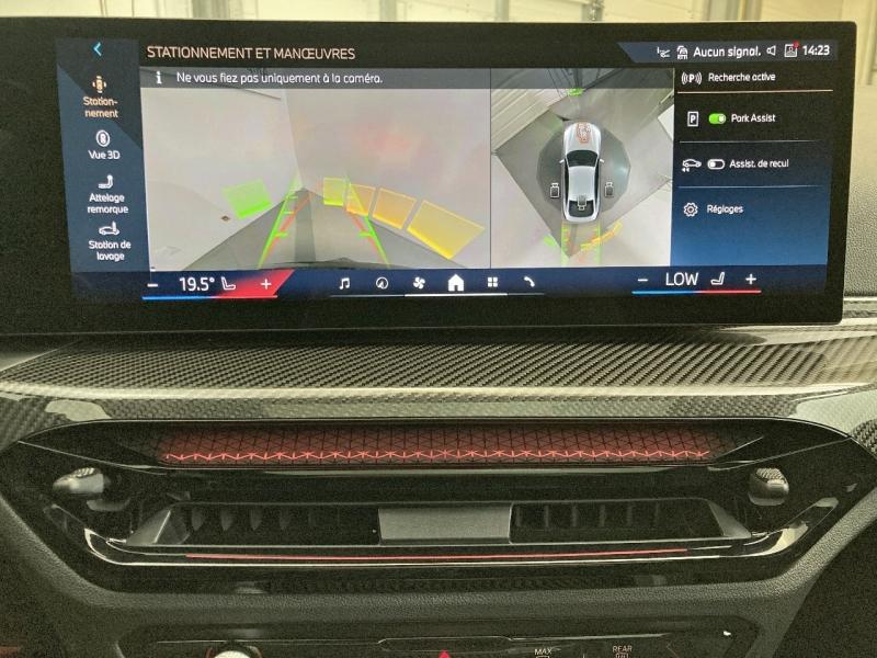 BMW Série 4 Gran Coupé