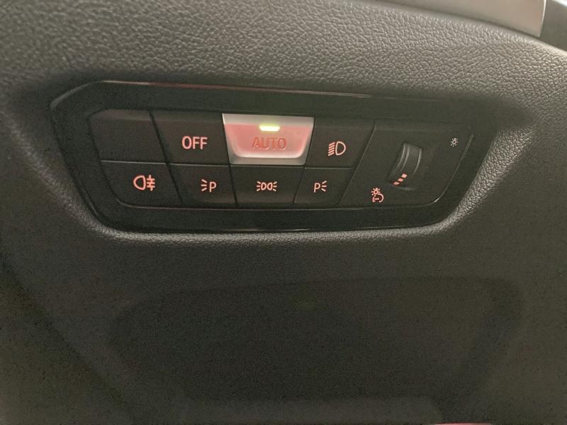 BMW Série 4 Gran Coupé