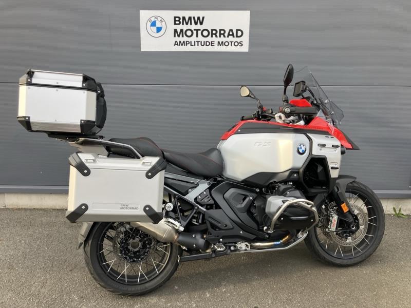 BMW R
