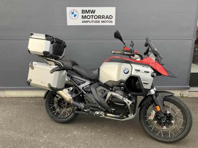 BMW R