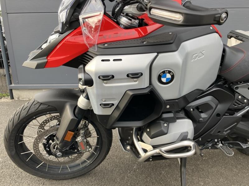 BMW R